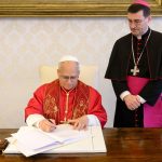 Papa Leão 14 alerta para riscos da IA em nova encíclica