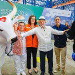 Petrobras anuncia patrocínio de R$ 5,2 milhões para Caprichoso e Garantido em Parintins 2026