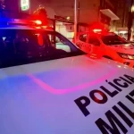 Suspeito de matar enteado de 8 anos é executado dentro de ambulância do Samu