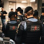 Operação mira envolvidos em roubo à joalheria no Centro de Manaus