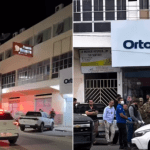 Policial civil é preso após atirar contra dois colegas dentro de viatura
