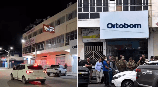 policia-preso-dois colegas