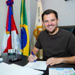 Renato Junior nomeia 48 médicos para reforçar saúde em Manaus