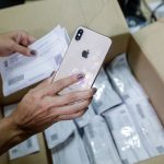 Mais de 8 mil celulares roubados são recuperados no Amazonas