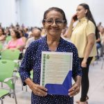 Atendimento da Sect sobre regularização fundiária no Amazonas
