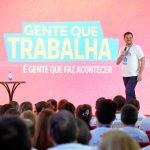 Renato Junior lança “Conecta+ Manaus” para integrar secretarias e melhorar serviços públicos