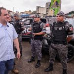 Governo do Amazonas lança novo slogan “A força da nossa gente”