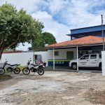 ‘Bacaba’ é preso suspeito de tentar matar esposa em Nhamundá