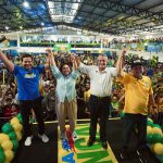 PL lança pré-candidaturas de Maria do Carmo e Alberto Neto no Amazonas