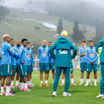 Brasil x Panamá: Ancelotti define time para amistoso no Maracanã