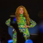 Shakira faz história em Copacabana com público recorde e divide opiniões sobre playback