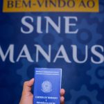 Quer trabalhar? Confira as 623 vagas abertas pelo Sine Manaus nesta quinta (28)