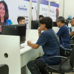Sushiman, mecânico e mais: Sine divulga mais de 290 vagas de emprego para esta segunda no Amazonas