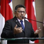 Sinésio defende versão estadual do Desenrola Brasil para ampliar alcance no Amazonas 