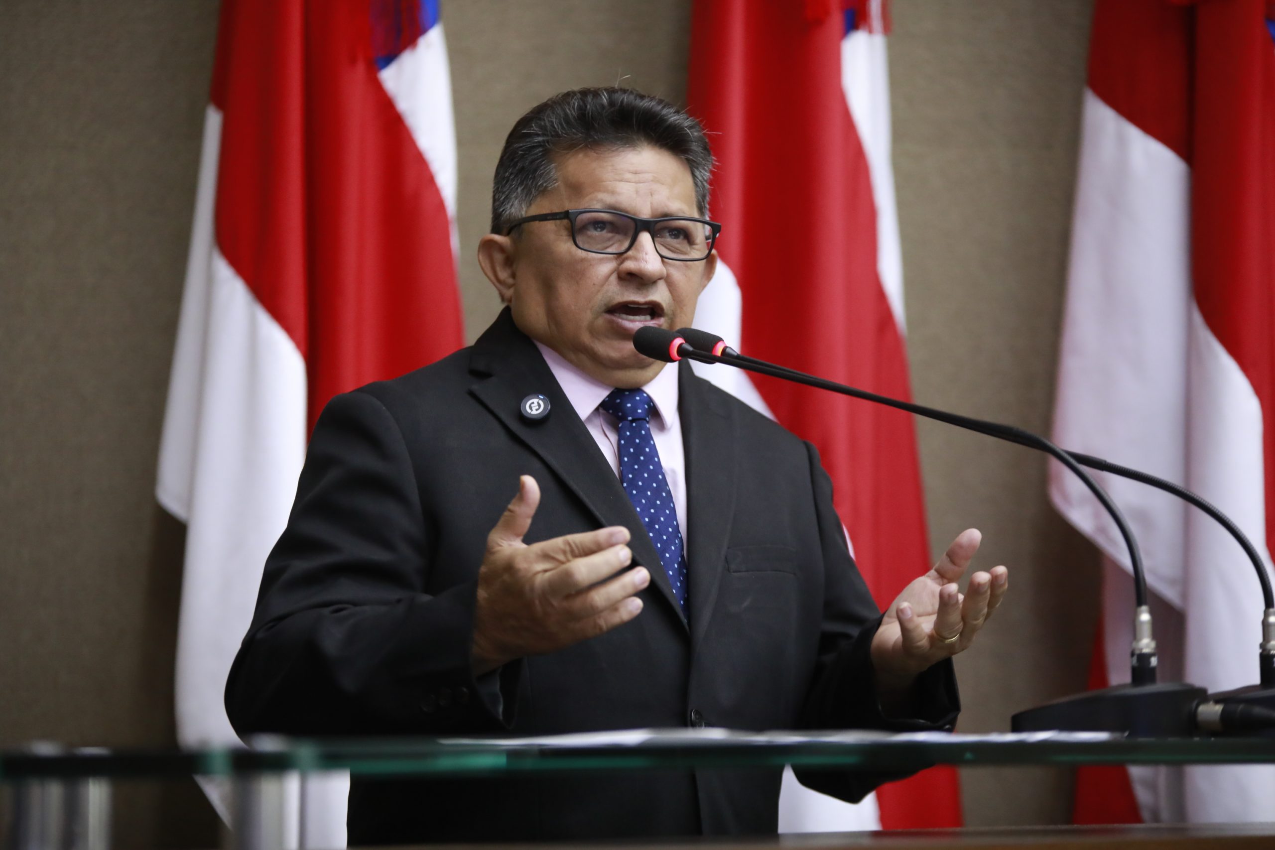Sinésio defende versão estadual do Desenrola Brasil para ampliar alcance no Amazonas 