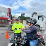 Prefeitura intensifica fiscalização de trânsito na zona Leste de Manaus