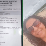 VÍDEOS: Mulher procura emprego e descobre que é “presidente da República” na carteira digital