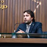 Lei garante prioridade de carbonato de cálcio para gestantes vítimas de violência