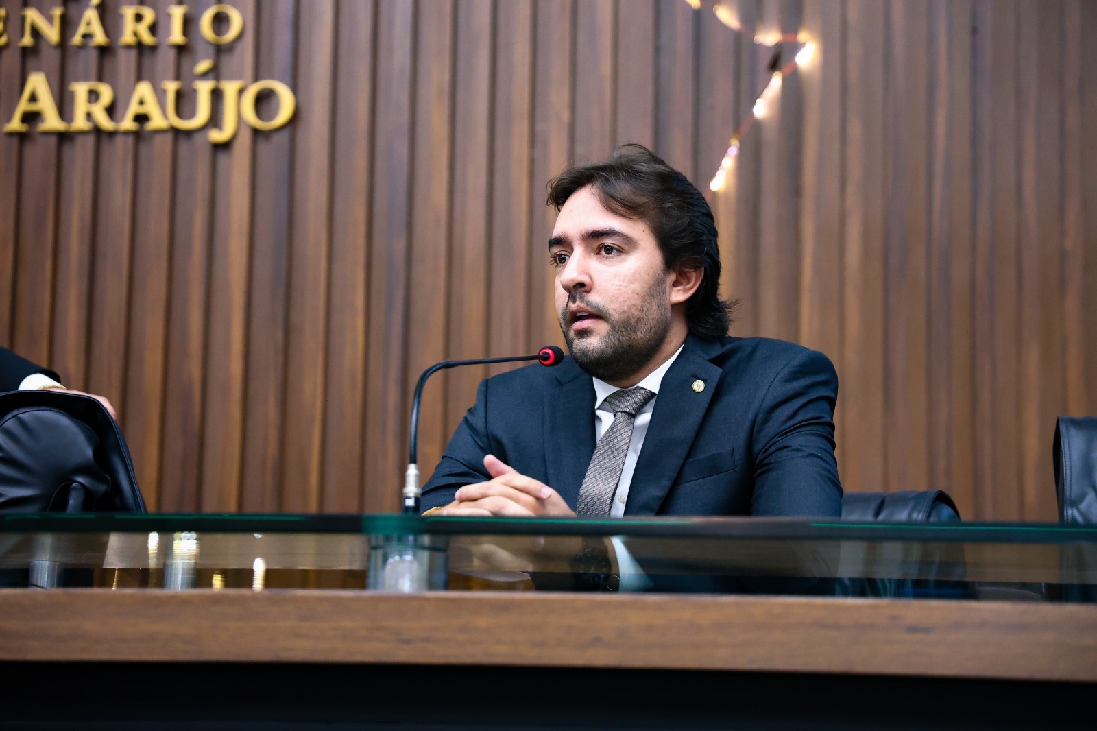 Lei garante prioridade de carbonato de cálcio para gestantes vítimas de violência