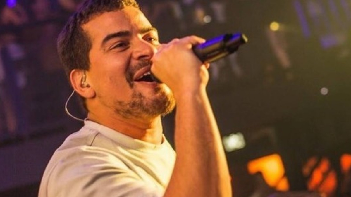 Thiago Martins faz show neste domingo em Manaus no “PDL Pé na Areia”