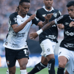 Botafogo x Corinthians: veja prováveis escalações e retrospecto