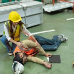 Brasil registra recorde de acidentes de trabalho e 3,6 mil mortes em 2025