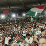 Fluminense tem desfalques e pressão contra o Independiente