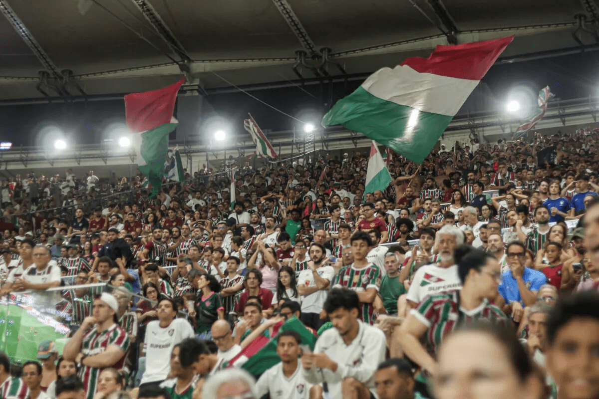 Fluminense tem desfalques e pressão contra o Independiente