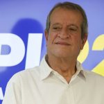 Valdemar Costa Neto virá a Manaus para oficializar pré-candidaturas do PL