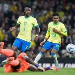 Ancelotti define critério para convocar Neymar à Copa do Mundo