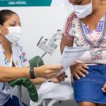 Atendimentos são suspensos na USF N 48 nesta segunda-feira