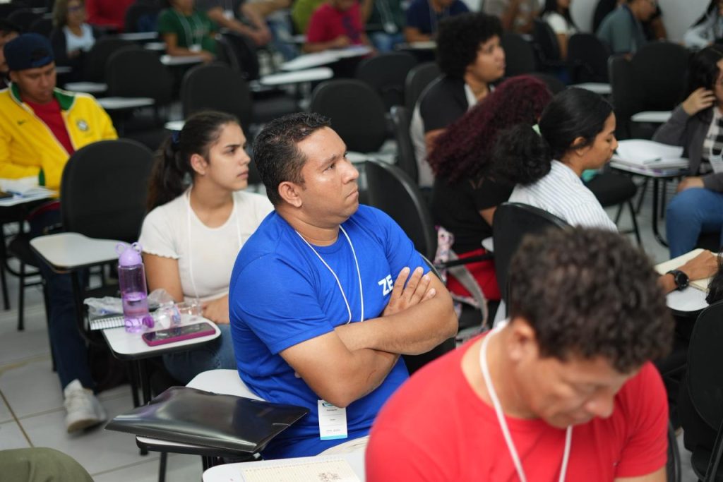 Prefeitura abre vagas para curso gratuito de inteligência artificial em Manaus