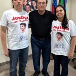 Eduardo Braga apresenta Lei Benício para reforçar segurança pediátrica