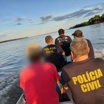 Homem de 53 anos é preso por estuprar netas da companheira no Amazonas