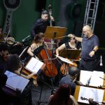 Orquestra de Manaus apresenta concerto gratuito de música brasileira