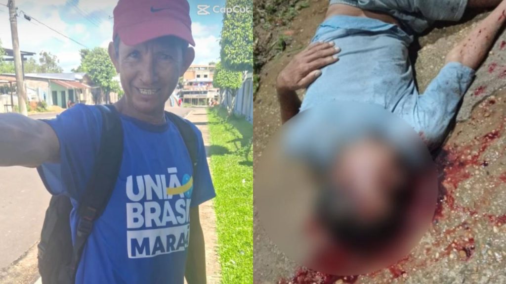 Homem é espancado até a morte por grupo em Maraã