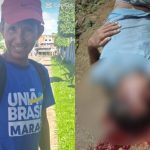 VÍDEO: Homem é espancado até a morte por grupo em Maraã