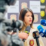 Suspeito é preso por descumprir medida protetiva e ameaçar mulher e filho em Presidente Figueiredo