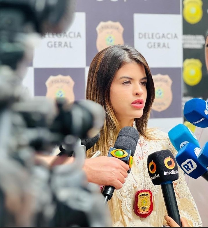 Suspeito é preso por descumprir medida protetiva e ameaçar mulher e filho em Presidente Figueiredo