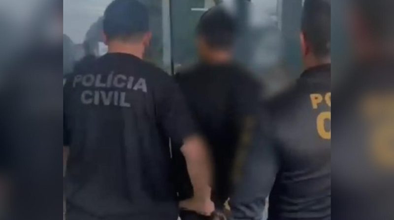 VÍDEO: Criança de 9 anos pede ajuda para salvar mãe de tortura, estupro e cárcere no AM