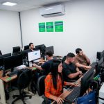 Defensoria amplia atendimento criminal no Amazonas