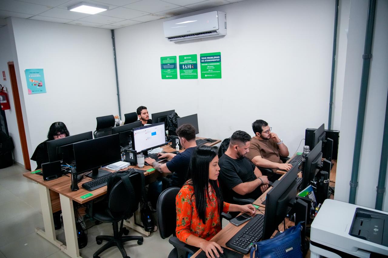 Defensoria amplia atendimento criminal no Amazonas