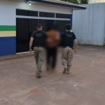 VÍDEO: Pastor é preso suspeito de estuprar a enteada e netas no interior do AM