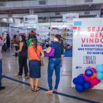 Manaus se consolida no circuito de grandes feiras de negócios