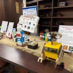Semed Manaus apresenta projeto de robótica na Bett Brasil 2026