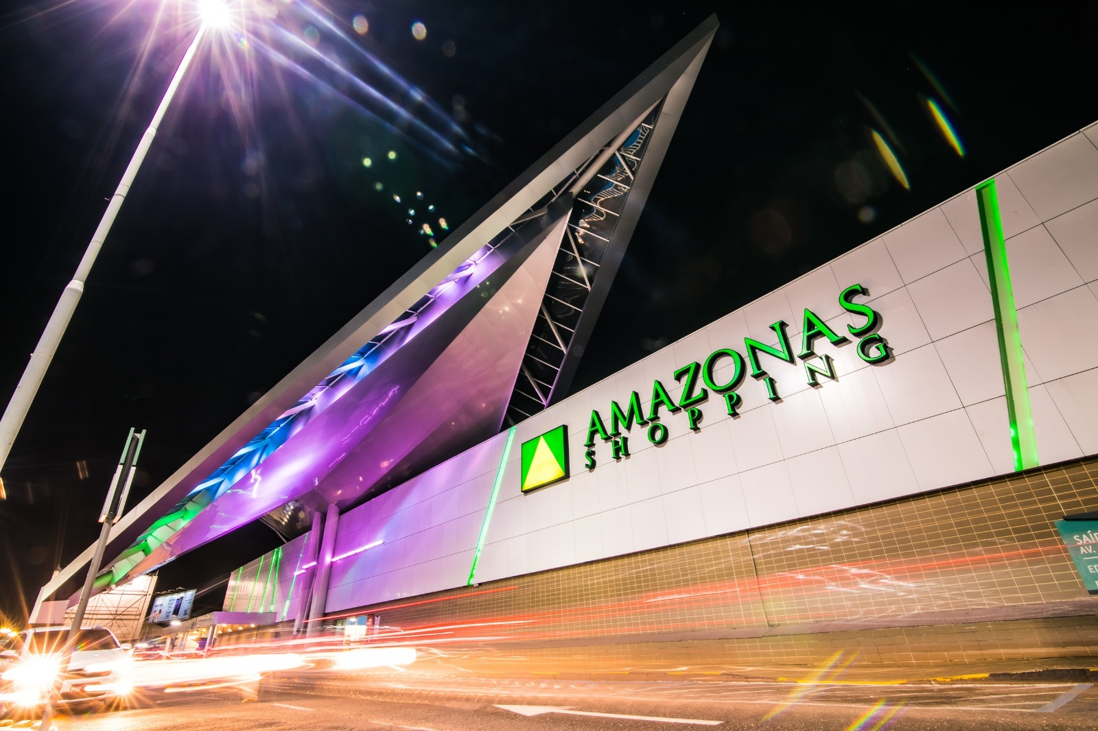 Shopping amplia horário para Dia das Mães em Manaus