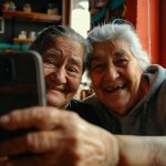 Uso de celular por idosos exige equilíbrio, alerta especialista