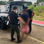 Homem é preso suspeito de estuprar adolescente de 14 anos no interior do Amazonas
