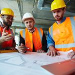 Construção civil cresce e enfrenta falta de mão de obra