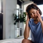 Dor persistente pode indicar problemas de saúde mais graves